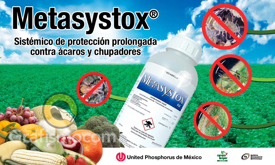 metasystox